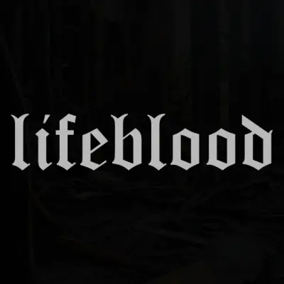 logo Lifeblood (AUS-2)